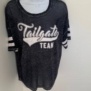 Modern Lux Tailgate Team T-shirt